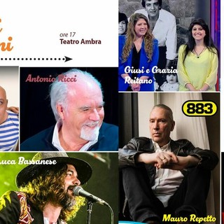 Ad Albenga tornano i Trafficanti di sogni: il 18 ottobre al Teatro Ambra