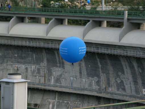 Incredibile ma vero: la diga di Osiglia non serve a niente Incredibile ma vero: la diga di Osiglia non serve a niente