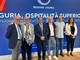 Turismo, nuova classificazione delle strutture ricettive: in Liguria arrivano i 3 e 4 stelle “Superior” Turismo, nuova classificazione delle strutture ricettive: in Liguria arrivano i 3 e 4 stelle “Superior”