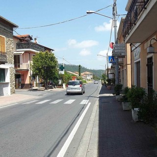 Ortovero punta sul Controllo del vicinato: incontro pubblico con la cittadinanza Ortovero punta sul Controllo del vicinato: incontro pubblico con la cittadinanza