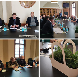 Olioliva: food blogger, giornalisti e influencer da tutta Europa "per promuovere Imperia e le eccellenze del territorio" (FOTO)