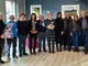 Pietra, una delegazione in visita a Offenburg: "Occasione di confronto su servizi sociali, smartcity, innovazione tecnologica e start-up"