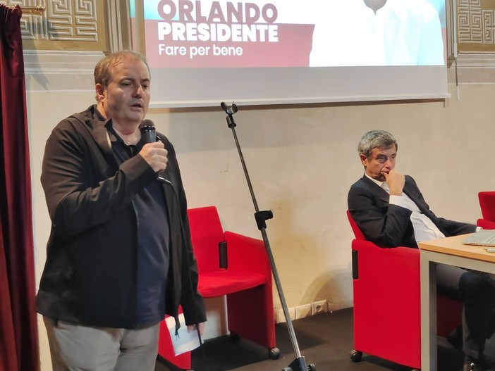 Albenga, la proposta di Consorzio di bonifica per il Ponente e un piano invasi di Cia ottiene l'ok di Orlando Albenga, la proposta di Consorzio di bonifica per il Ponente e un piano invasi di Cia ottiene l'ok di Orlando