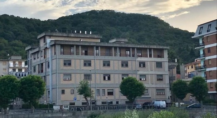 Su Change.org la petizione del Comitato Civico Valbormida per salvare l'ospedale di Cairo Montenotte