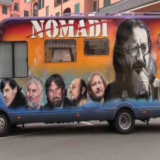 Andora, tutto pronto per il "4° Festival dei Motori": parata di auto d’epoca, supercar e veicoli aerografati