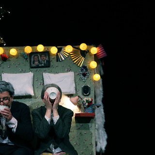 Albenga, venerdi andrà in scena al Teatro Ambra lo spettacolo teatrale "Ode alla vita"