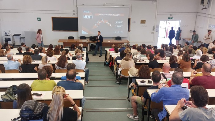 Orientamenti Summer, la Regione lancia l'edizione 2026 Orientamenti Summer, la Regione lancia l'edizione 2026