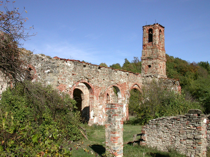 Visite domenicali al Convento francescano di Cairo Montenotte Visite domenicali al Convento francescano di Cairo Montenotte