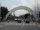 Auto si cappotta sulla A10 tra Andora e Albenga: quattro feriti
