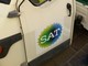 Operativi da stamani i mezzi di SAT per la raccolta dei rifiuti Operativi da stamani i mezzi di SAT per la raccolta dei rifiuti