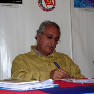 Rifondazione: “Anche in Liguria il centrodestra arretra ovunque”