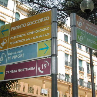 La Regione investe sull’Ospedale Santa Corona ed il suo Pronto Soccorso