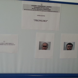 Nuova imprenditoria: Arrestato un 32enne di Carcare, faceva prostituire la compagna