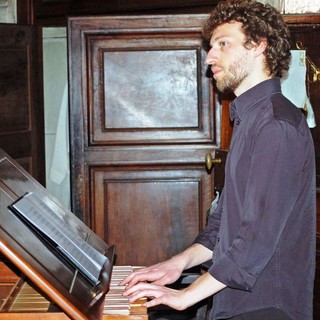 Stella, l'organista Matteo Cotti apre la XVI edizione della Stagione "Musica & Cultura" Stella, l'organista Matteo Cotti apre la XVI edizione della Stagione "Musica & Cultura"