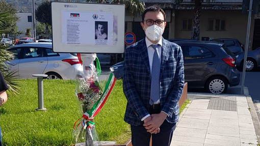 Vado, anche il PD locale sulle "Strade di Liberazione" Vado, anche il PD locale sulle "Strade di Liberazione"