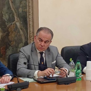 Cambio al vertice di Anci Liguria, Olivieri: "Le mie più sincere congratulazioni ad Annalisa Cevasco per il prestigioso incarico ricevuto"