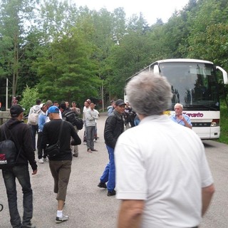 Emergenza immigrati, altri 30 profughi in arrivo nel savonese