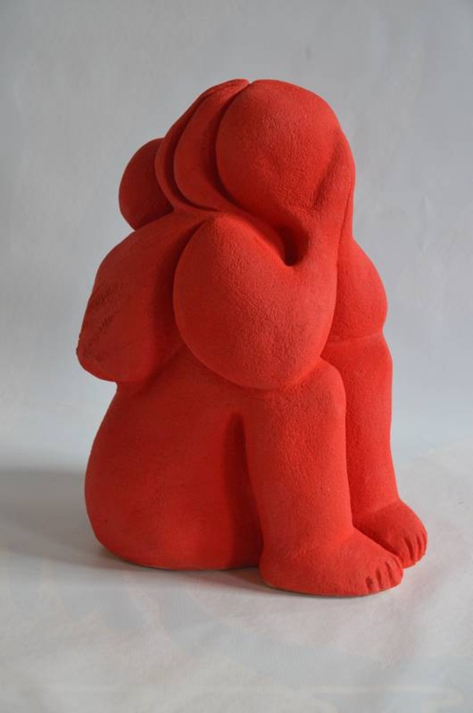 Esposizione di ceramica a Gualdo Tadino: in mostra anche due artisti savonesi