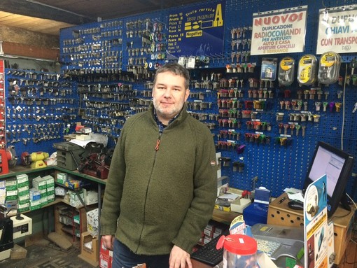 Gestione familiare e grande versatilità: da oltre mezzo secolo a Cairo Montenotte l'Officina Meccanica Rogina