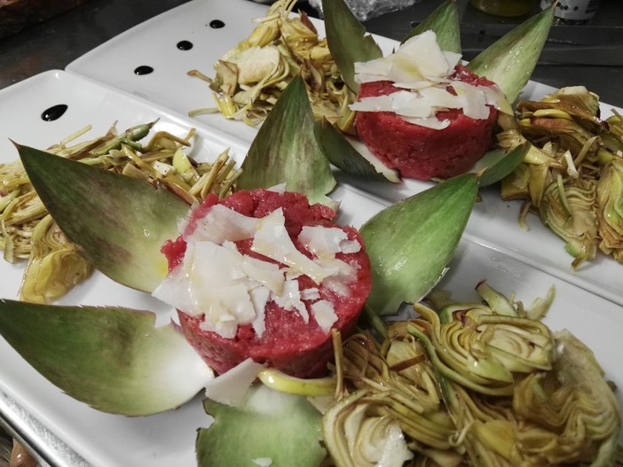 All'Osteria del Tempo Stretto di Albenga proseguono anche quest'anno i venerdì a tema