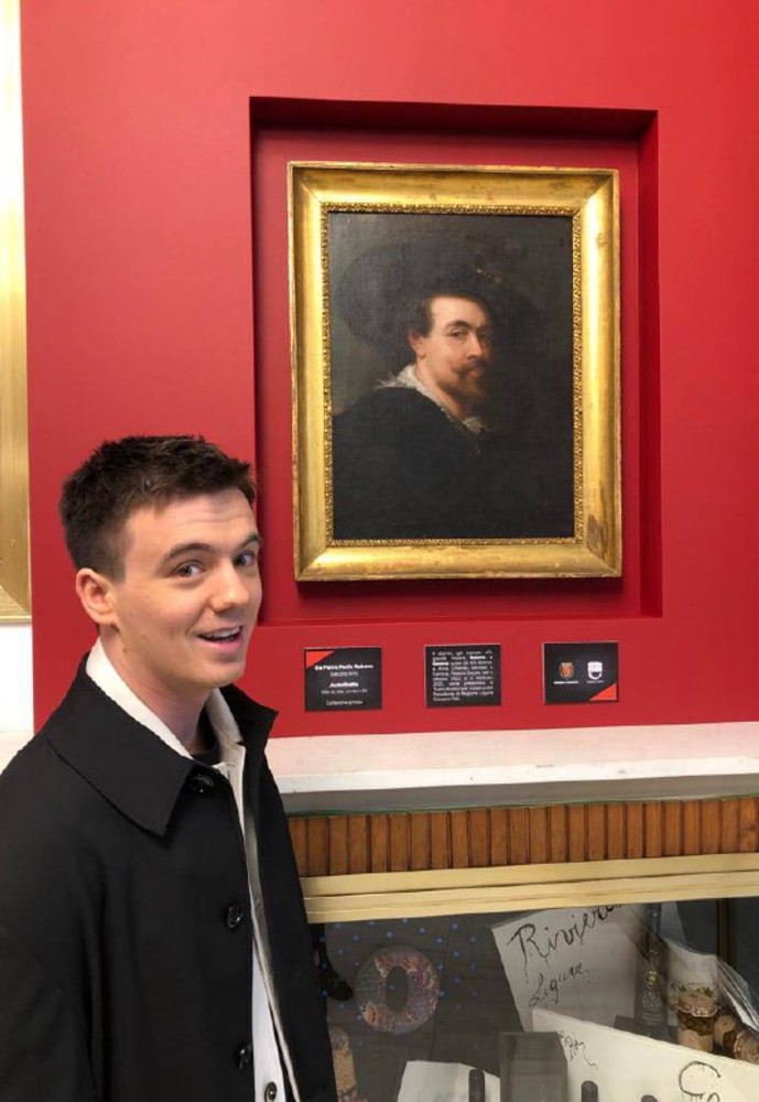 Sanremo: la Liguria al centro dei sogni big del Festival. Dichiarazioni d’amore dedicate alle riviere protagoniste su facciata palazzo Regione Sanremo: la Liguria al centro dei sogni big del Festival. Dichiarazioni d’amore dedicate alle riviere protagoniste su facciata palazzo Regione