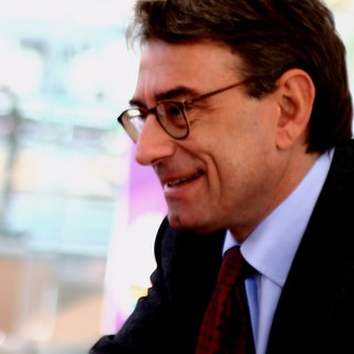 Savona: La Sinistra chiude la propria campagna elettorale con Oliviero Diliberto