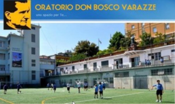 Varazze, serata benefica pro terremotati all’Oratorio Salesiano Varazze, serata benefica pro terremotati all’Oratorio Salesiano