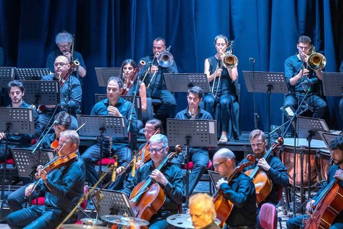 Savona, l'"Eroica" di Beethoven per la festa della Repubblica