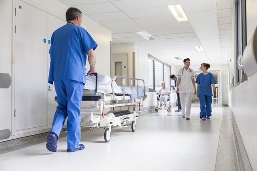 Concorso OSS, oggi le prove scritte che porteranno all'assunzione di 274 persone a tempo indeterminato