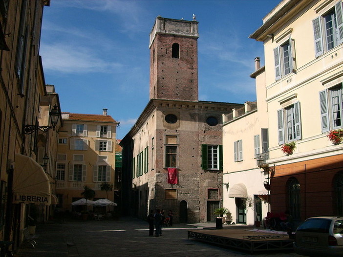 Albenga, il 23 settembre visite guidate a Palazzo Peloso Cepolla Albenga, il 23 settembre visite guidate a Palazzo Peloso Cepolla