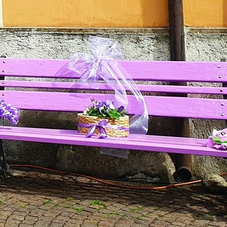 Disturbi alimentari, a Pietra Ligure una giornata per il Fiocchetto Lilla: ecco l'evento diffuso "Oltre allo specchio… ci sono io"