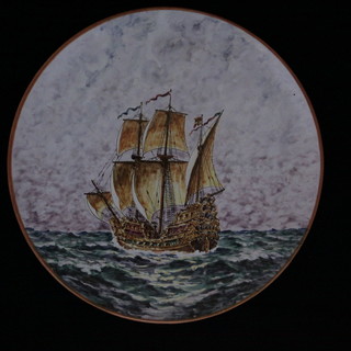 Albissola Marina, domenica 6 ottobre chiude la mostra “Ceramiche liguri tra fine Ottocento e inizio Novecento”