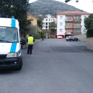 Pietra Ligure, furti nelle abitazioni: la polizia locale innalza il livello di attenzione
