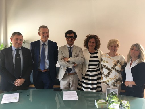 Vado, diventa realtà il progetto “Carta Bimbi” per aiutare le famiglie in difficoltà