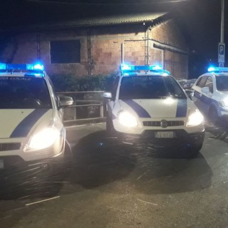 Sicurezza stradale: oltre 600 infrazioni rilevate dalla Polizia Locale di Loano nel 2018