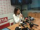 Genova: Raffaella Paita commenta la sconfitta e punta decisamente il dito contro il 'distacco' di Luca Pastorino