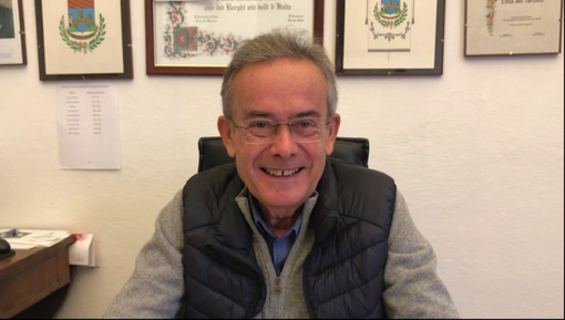 Millesimo 2019, il sindaco uscente Pietro Pizzorno non si ricandida: "Ho scelto di fare un passo indietro" Millesimo 2019, il sindaco uscente Pietro Pizzorno non si ricandida: "Ho scelto di fare un passo indietro"