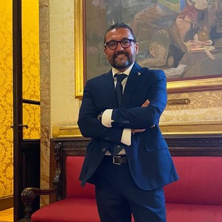 Balneari, Ripamonti (Lega): "Al lavoro per la riforma del demanio marittimo" Balneari, Ripamonti (Lega): "Al lavoro per la riforma del demanio marittimo"