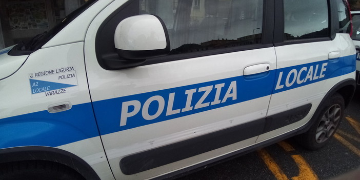 Varazze, tentano la 'truffa del resto': in manette due romeni
