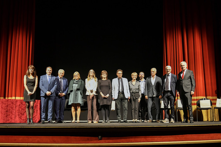 "Custode della memoria contro l'indifferenza": a Liliana Segre il Premio Speciale Cronin 2026 "Custode della memoria contro l'indifferenza": a Liliana Segre il Premio Speciale Cronin 2026