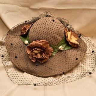 Esposizione di cappelli d’epoca femminili, del 1850 in avanti, a Palazzo Sarriod de La Tour di Costigliole Saluzzo