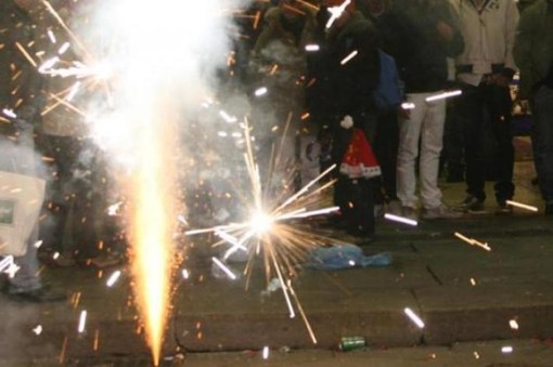 Capodanno, il sindaco di Albenga firma l’ordinanza per festeggiamenti in sicurezza
