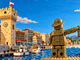 Savona diventa un museo di mattoncini: il 24 e 25 ottobre il centro storico si trasforma in un percorso LEGO® di sei tappe Savona diventa un museo di mattoncini: il 24 e 25 ottobre il centro storico si trasforma in un percorso LEGO® di sei tappe