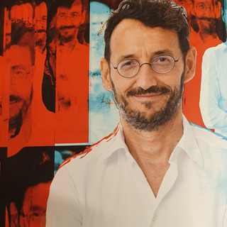 Pietra Ligure, Luca Josi e Allegra Scattaglia presentano il libro "Venetians. Il segreto dell’Arsenale"