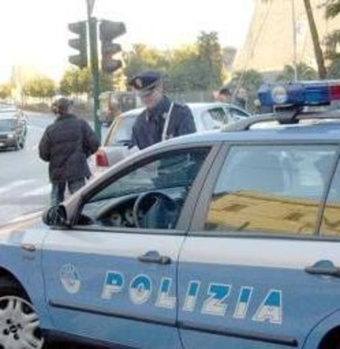 Albenga: arrestato marocchino recidivo alla Bossi Fini Albenga: arrestato marocchino recidivo alla Bossi Fini