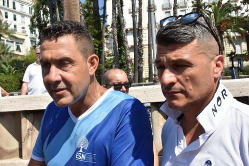 Futuro Nazionale con Vannacci, è il sanremese Daniele Ventimiglia il vicario regionale in Liguria Futuro Nazionale con Vannacci, è il sanremese Daniele Ventimiglia il vicario regionale in Liguria