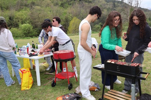 Foto di Silvio Fasano