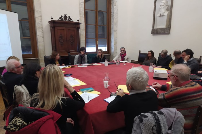 Pums e progetto filobus, a Savona i comuni da Varazze a Bergeggi seduti intorno ad un tavolo. Sacone (TPL): "Entro fine maggio pronto un progetto convincente"