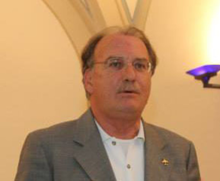 Lo storico Cervone questa sera a Calice Ligure