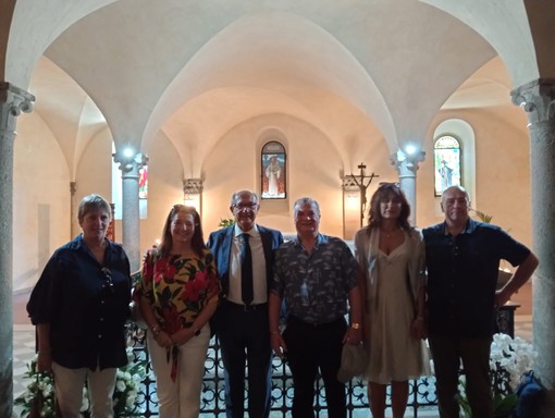 Piana Crixia consolida il ponte culturale tra la Val Bormida e l’Irlanda attraverso Peregrinus Piana Crixia consolida il ponte culturale tra la Val Bormida e l’Irlanda attraverso Peregrinus